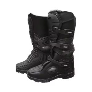 motocross & mx racing boots leather waterproof breathable anti uv unisex enduro mtb downhill plus size options