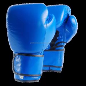 custom leather winning boxing gloves custom logo for closure quick drying breathable for outdoor use adjustable wrist