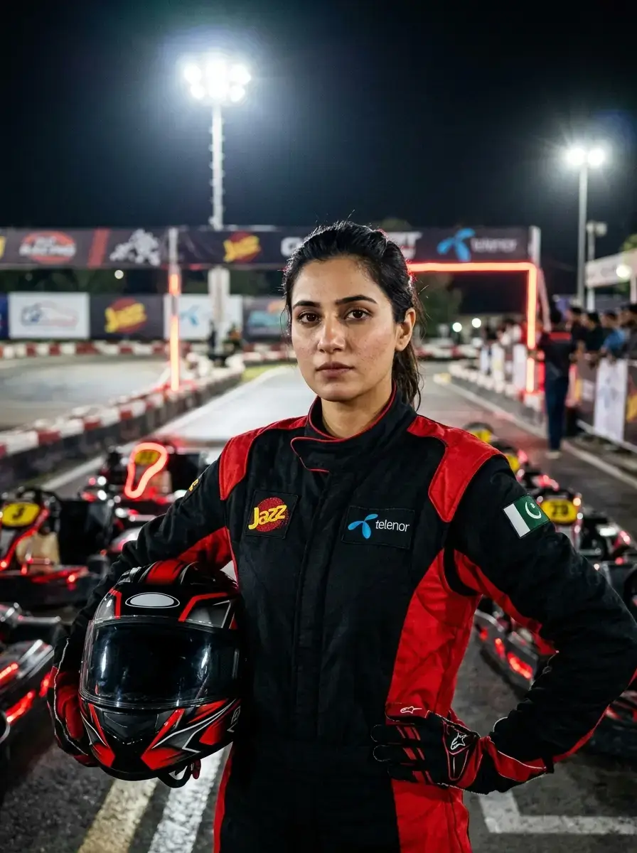 pakistan model for gocart racing 202605101807