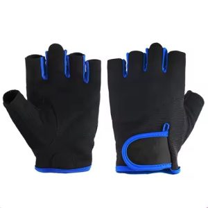 2025 custom design high quality leather men's women's driving gloves lightweight breathable non slip full finger quick drying