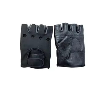2025 custom design high quality leather men's women's driving gloves lightweight breathable non slip full finger quick drying